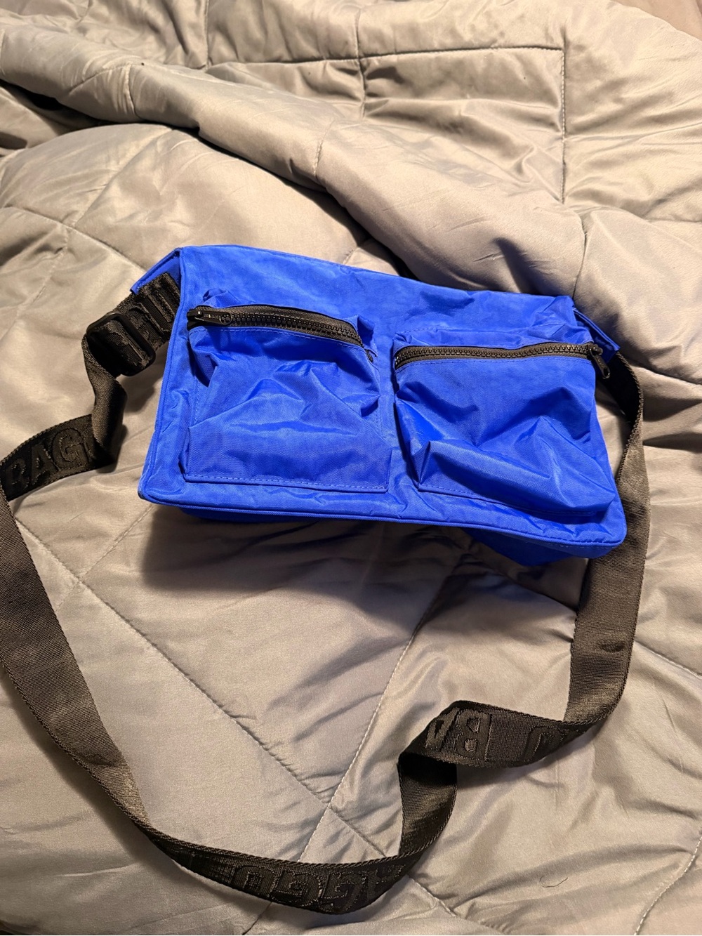 Baggu medium cargo bag